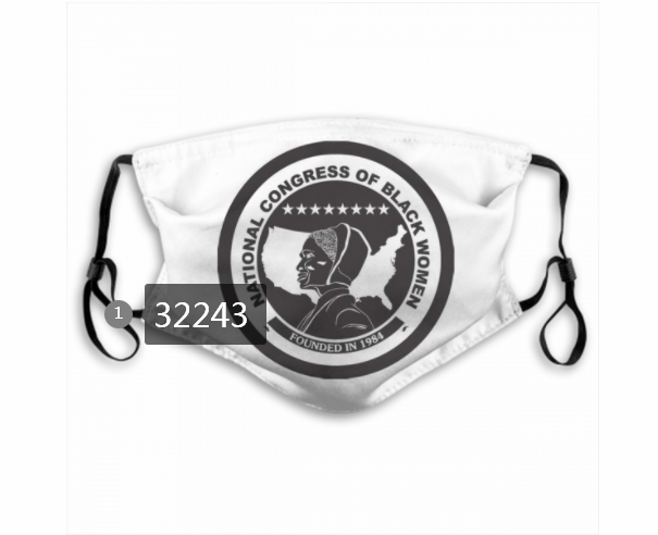 2021 new 142 Dust mask with filter